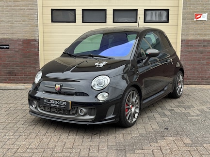 Fiat 500 0