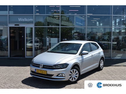 Volkswagen Polo 0