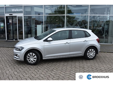 Volkswagen Polo 0