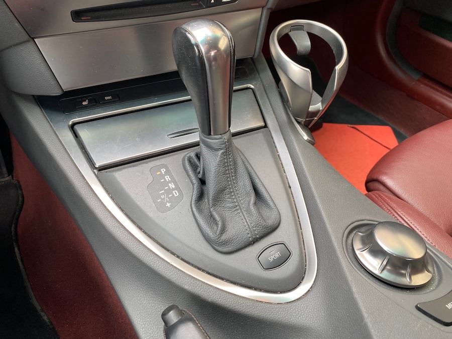 BMW 645CI 333CH