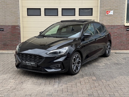 Ford Focus 0