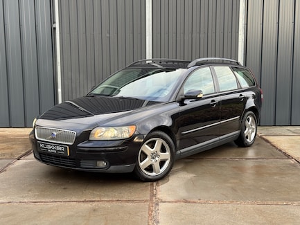 Volvo V50 0