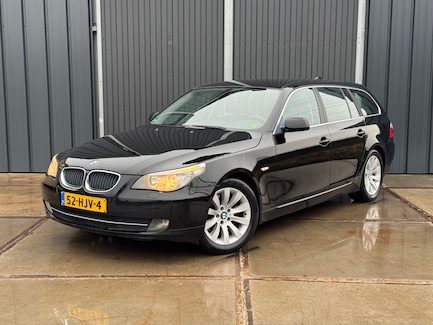 BMW 5-Serie 0