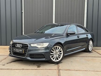 Audi A6 0