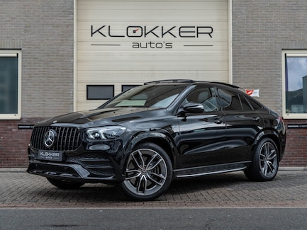 Mercedes-Benz GLE 0