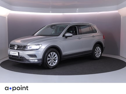 Volkswagen Tiguan 0