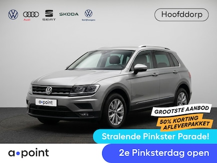 Volkswagen Tiguan 0