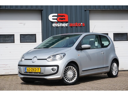 Volkswagen Up! 0