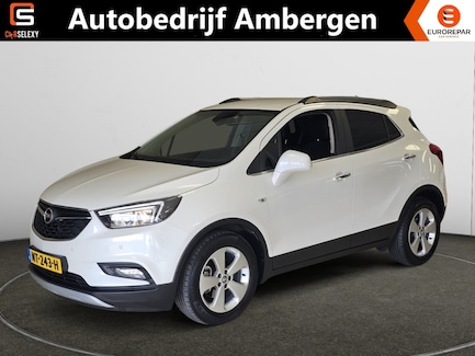 Opel Mokka 0