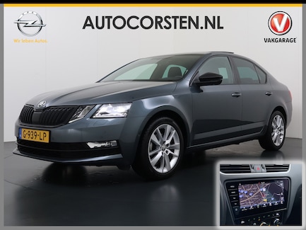Skoda Octavia 0
