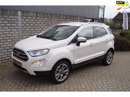 Ford EcoSport 0