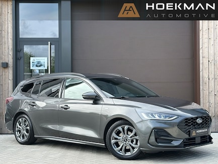 Ford Focus 0