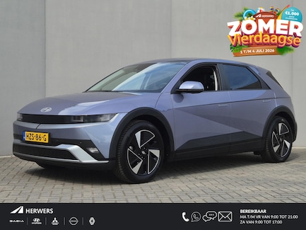 Hyundai Ioniq 5 0