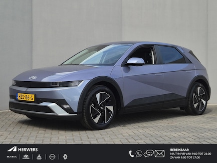 Hyundai Ioniq 5 0