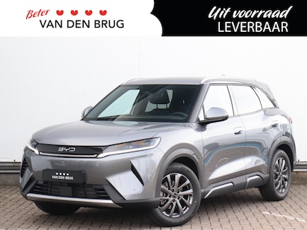 BYD Atto 2 0