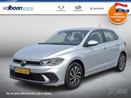 Volkswagen Polo 0