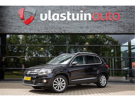 Volkswagen Tiguan 0