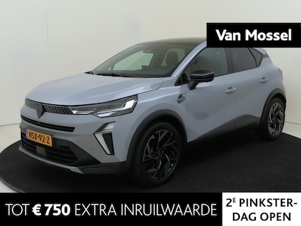 Renault Captur 0