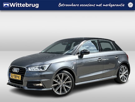 Audi A1 0
