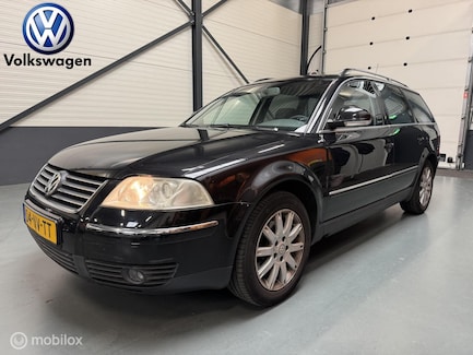 Volkswagen Passat 0