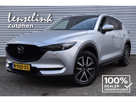 Mazda CX-5 0