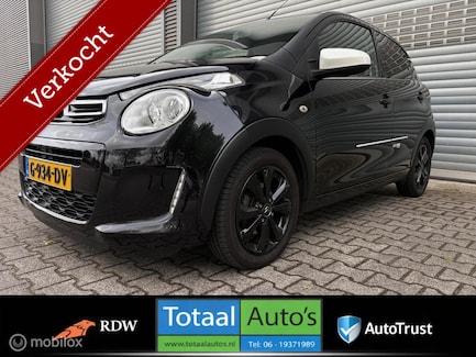 Citroën C1 0