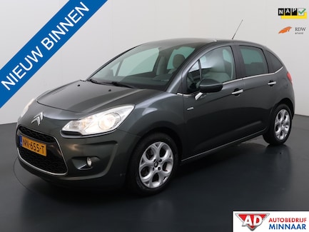 Citroën C3 0