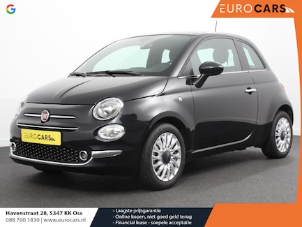 Fiat 500 0