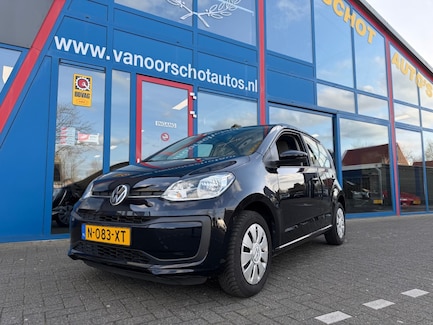 Volkswagen Up! 0