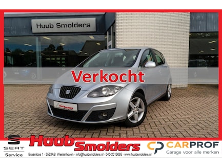 SEAT Altea 0
