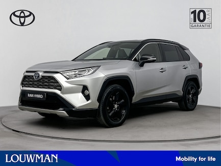 Toyota RAV4 0