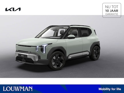Kia EV2 0