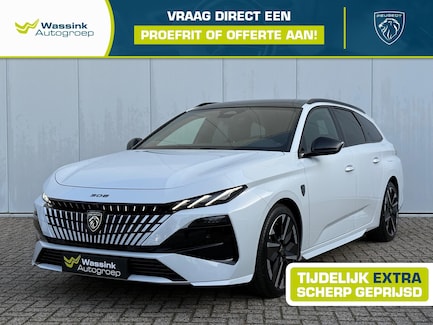 Peugeot 308 0