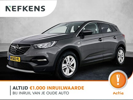 Opel Grandland 0