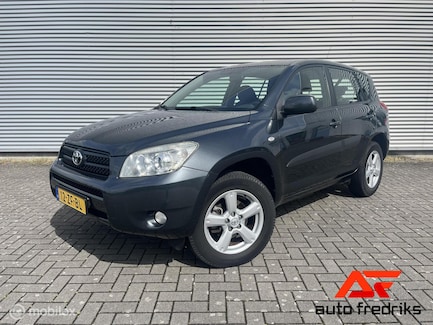 Toyota RAV4 0