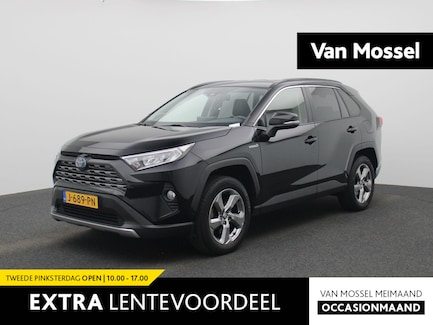 Toyota RAV4 0