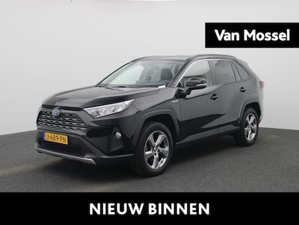 Toyota RAV4 0