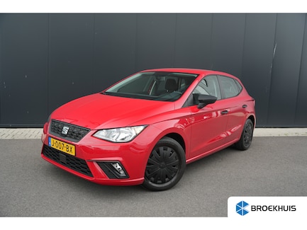 SEAT Ibiza 0