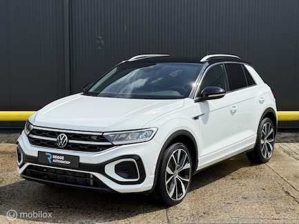 Volkswagen T-Roc 0