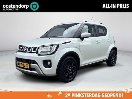 Suzuki Ignis 0