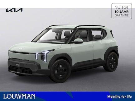 Kia EV2 0