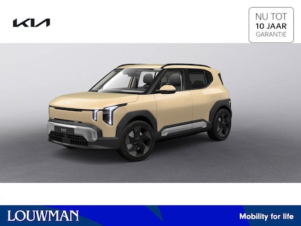 Kia EV2 0