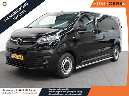 Opel Vivaro 0