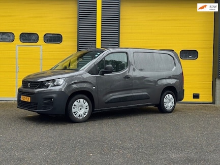 Peugeot Partner 0