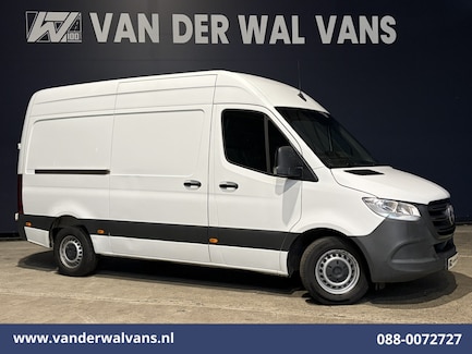 Mercedes-Benz Sprinter 0