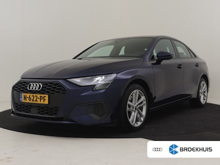 Audi A3 0