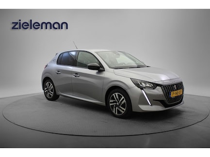 Peugeot 208 0