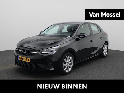 Opel Corsa 0