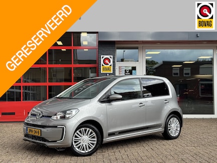 Volkswagen e-Up! 0
