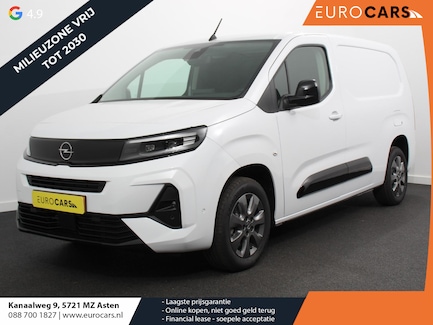 Opel Combo 0